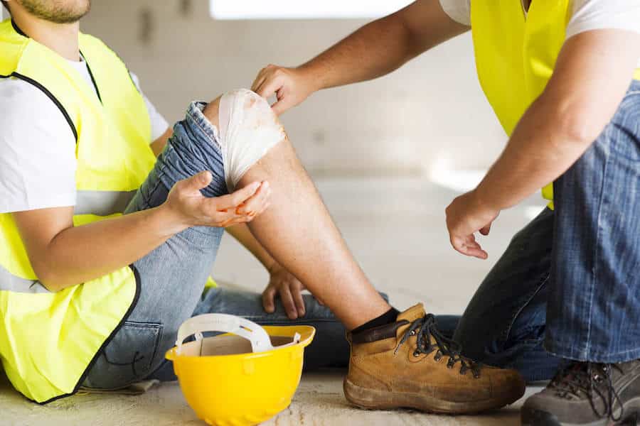 Fort Lauderdale Construction Accident Lawyer Fort Lauderdale Construction Accident Lawyer