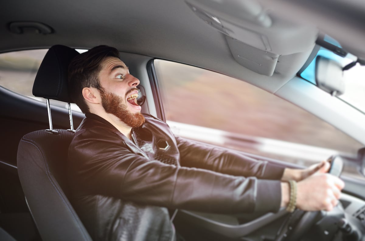 Why Are There So Many Pedestrian Accidents in Florida?