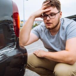 Image for Can You Get Compensation if the Accident Was Your Fault? post