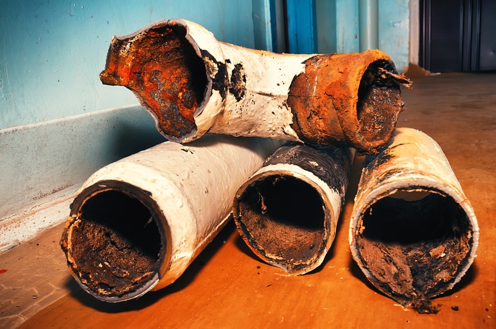 Cast Iron Pipes Lawyer