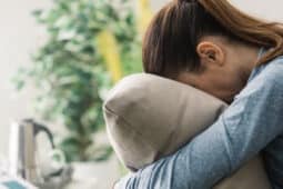 Image for Can You Sue for Emotional Distress? post