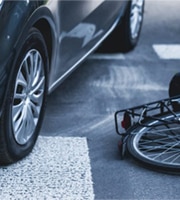 Bicycle Accidents
