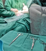 Hernia Mesh Lawsuit