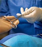 Medical Malpractice