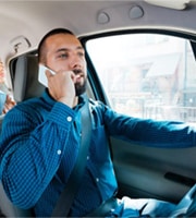Uber & Lyft Accidents