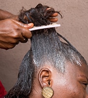 Hair Relaxer Lawsuit