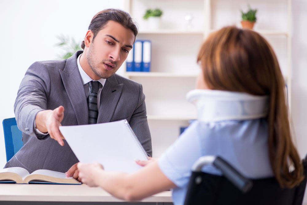 Compensatory Damages vs Punitive Damages