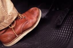 Image for Is Brake Checking Illegal? post