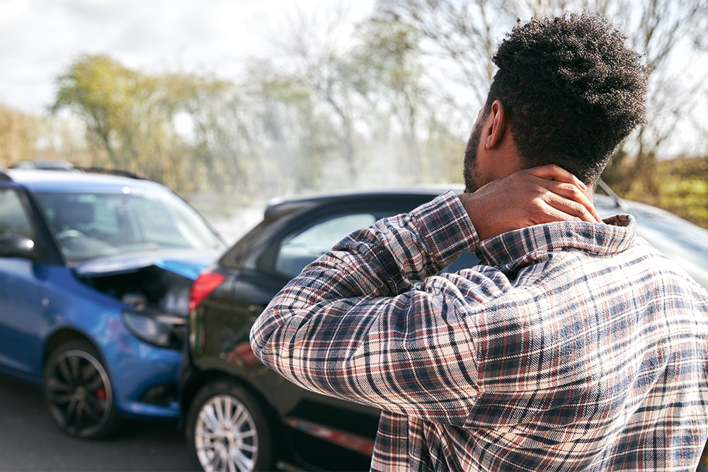 Jacksonville Car Accident Lawyer