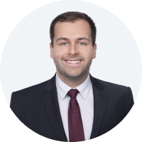 Dor Scwartz, Esq.