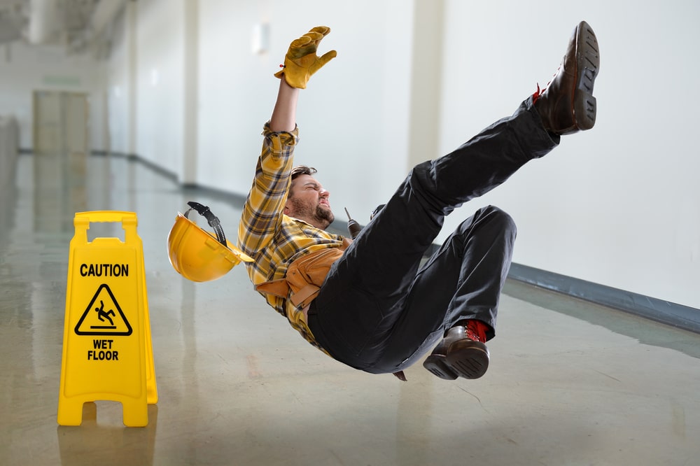Miami Slip and Fall Lawyer